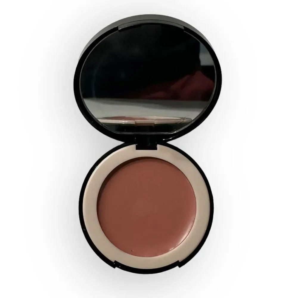 Doll 10 Hydragel Cream Balm Cheek Blush 01 3.15 g NEW
